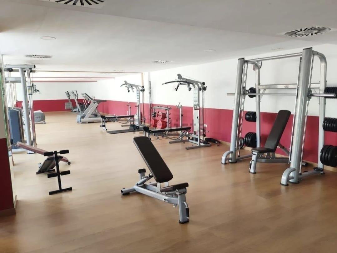 Pis de 148 m² a Alacant