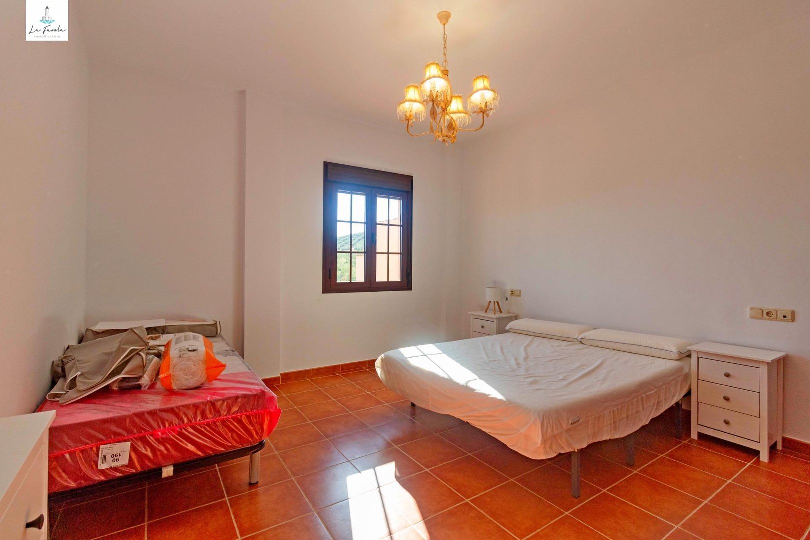 Квартира 191 м² у Archidona