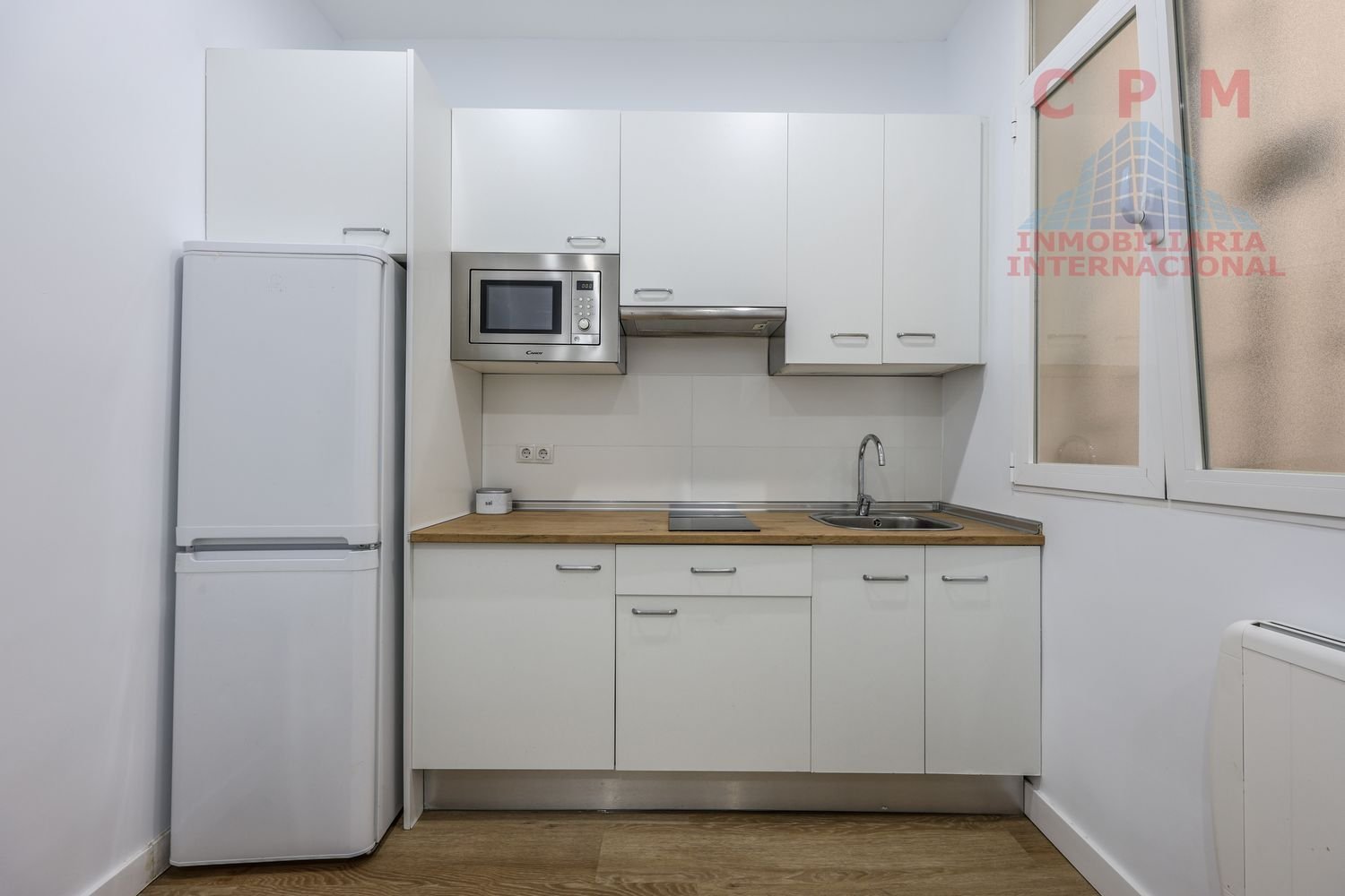 Appartamento 60 m² a Madrid