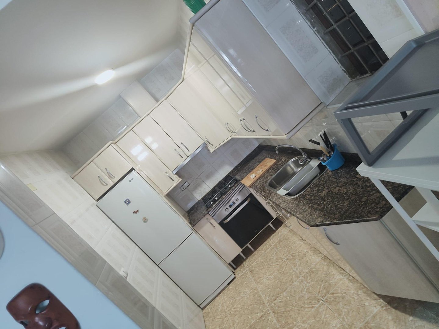 Habitación 100 m², Murcia