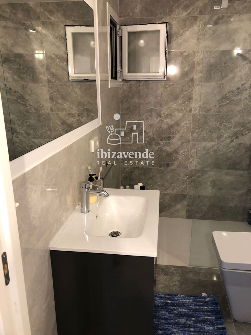 Piso de 75 m² en Santa Eulària des Riu
