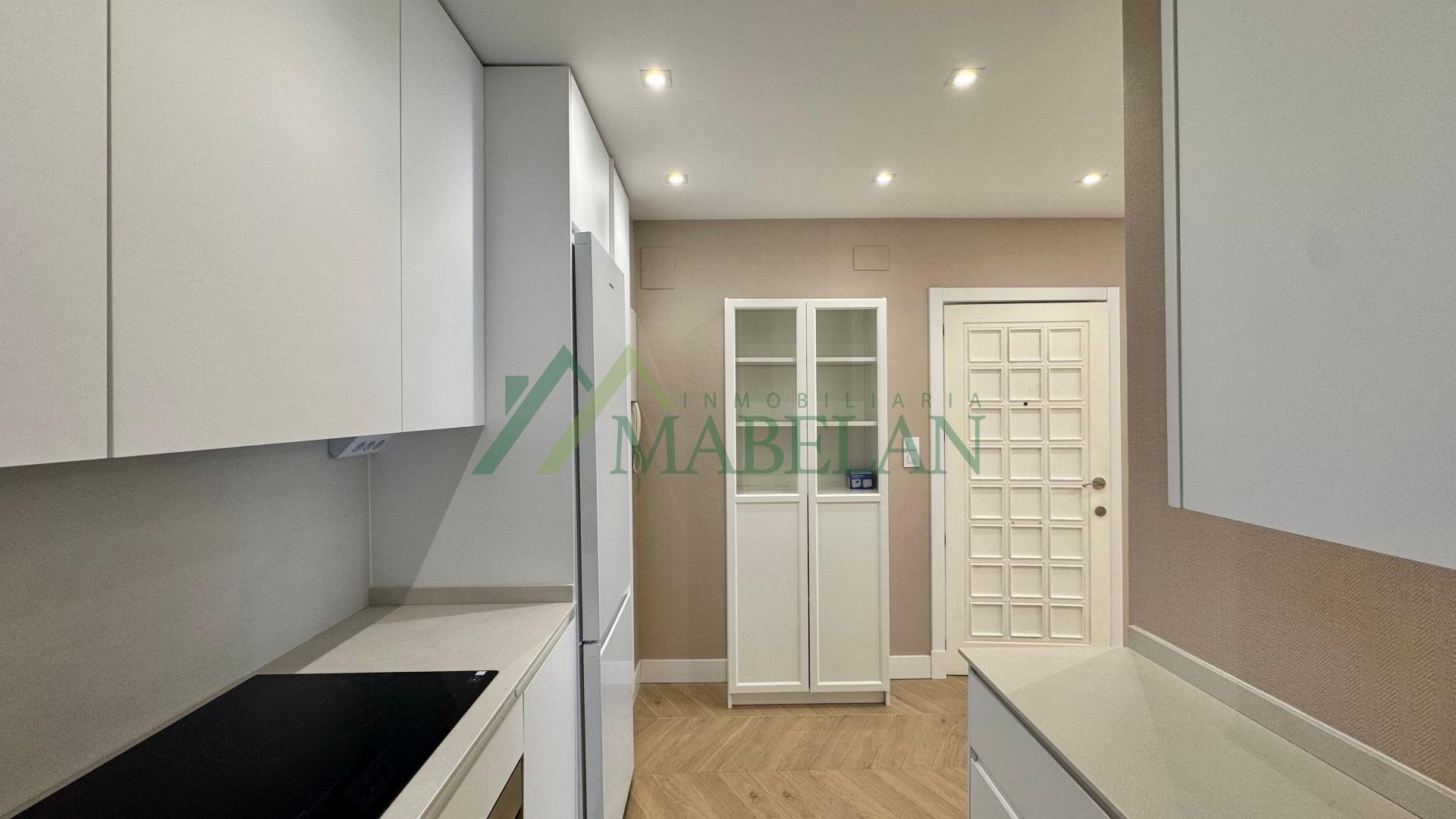 Pis de 92 m² a Madrid