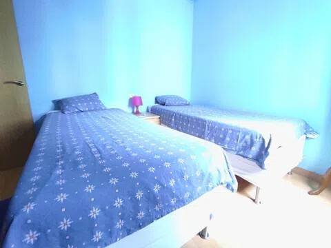 Pis de 85 m² a Oviedo