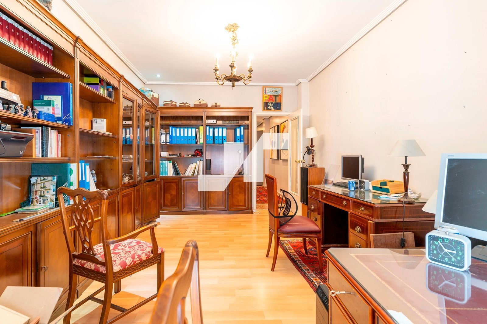 Piso de 281 m² en Burriana