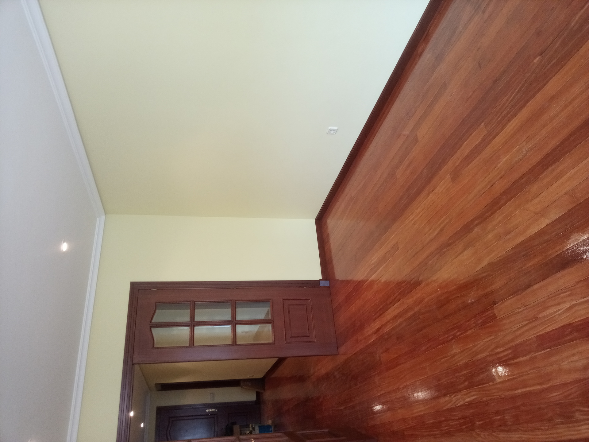 Piso de 97 m² en Vigo