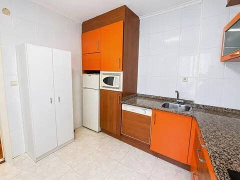 Piso de 78 m² en Santander