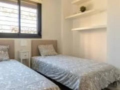 Piso de 161 m² en el Campello