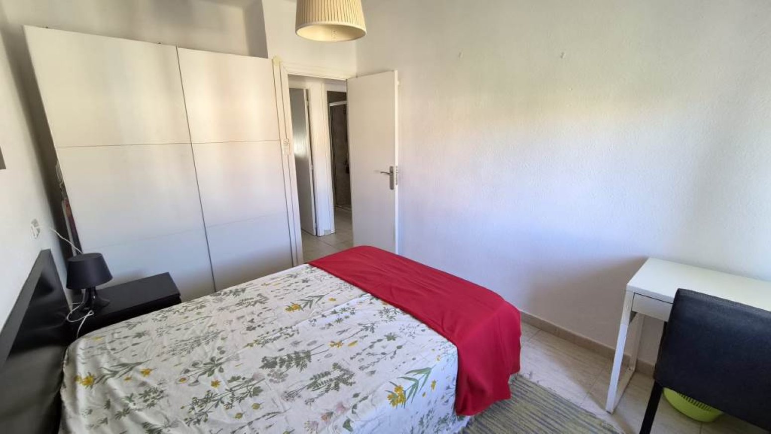 Piso de 89 m² en Salamanca