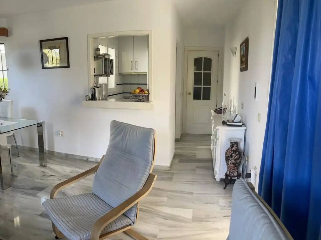Appartamento 60 m² a Benalmádena