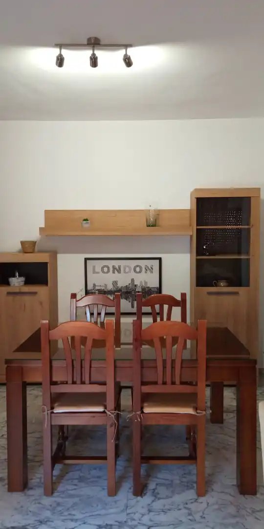 Piso de 100 m² en Badajoz