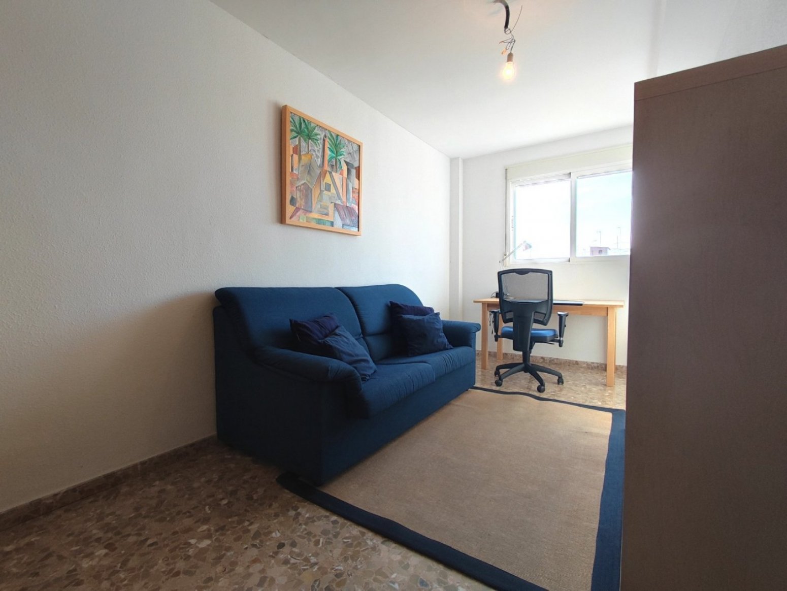 Pis de 146 m² a València