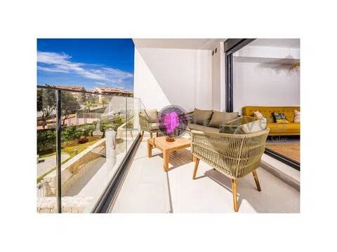 Piso de 84 m² en Jávea