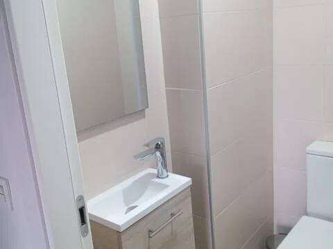 Apartamento 120 m² em Almería