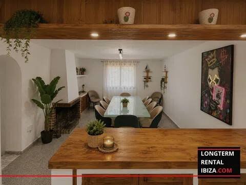 Casa de 200 m² en Sant Josep de sa Talaia