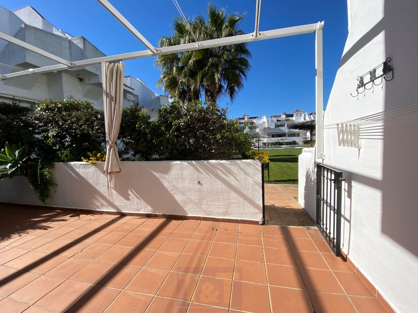 Pis de 95 m² a Isla Cristina