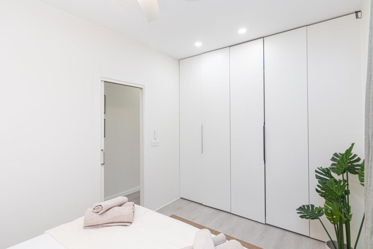 Pis de 54 m² a Madrid