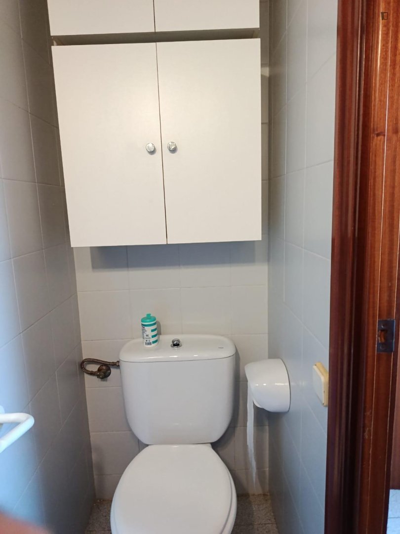 Stanza in affitto, Barcelona