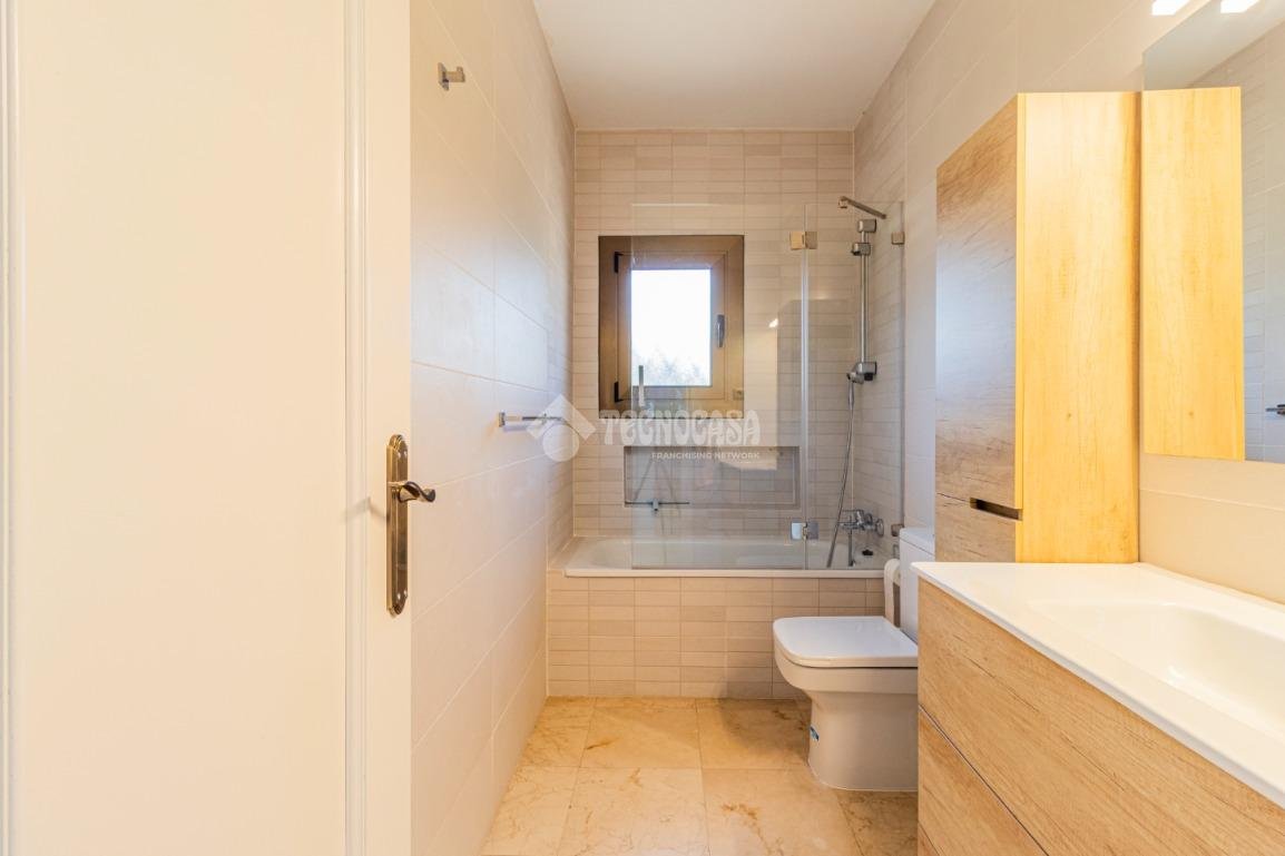 Piso de 348 m² en Sant Cugat del Vallès