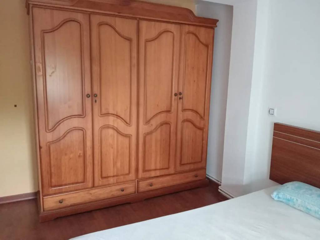 Piso de 80 m² en Santiago de Compostela