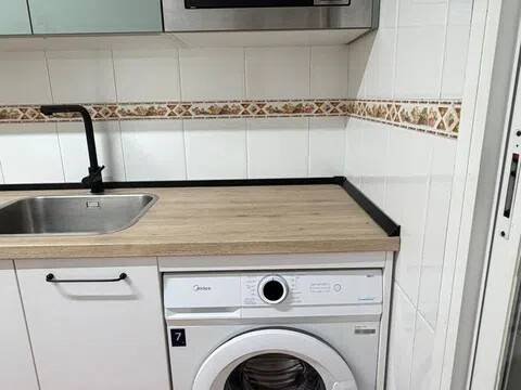 Piso de 100 m² en La Almunia de Doña Godina