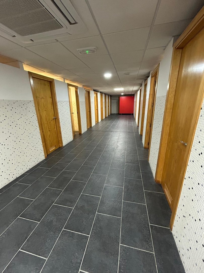 Pis de 58 m² a Vícar