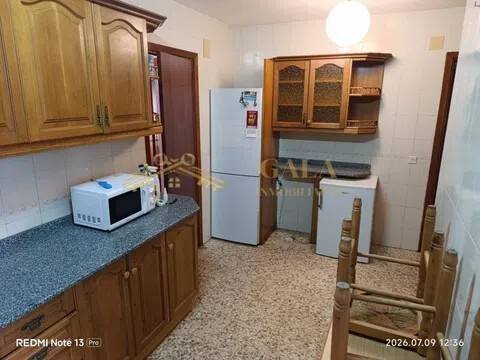 Piso de 110 m² en Cáceres