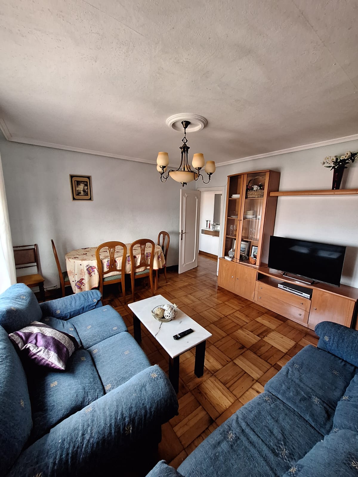 Habitación 90 m², Santander