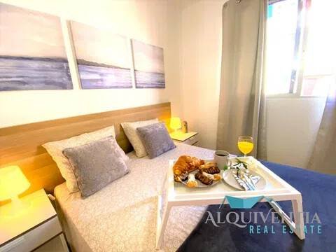 Piso de 48 m² en Mogán