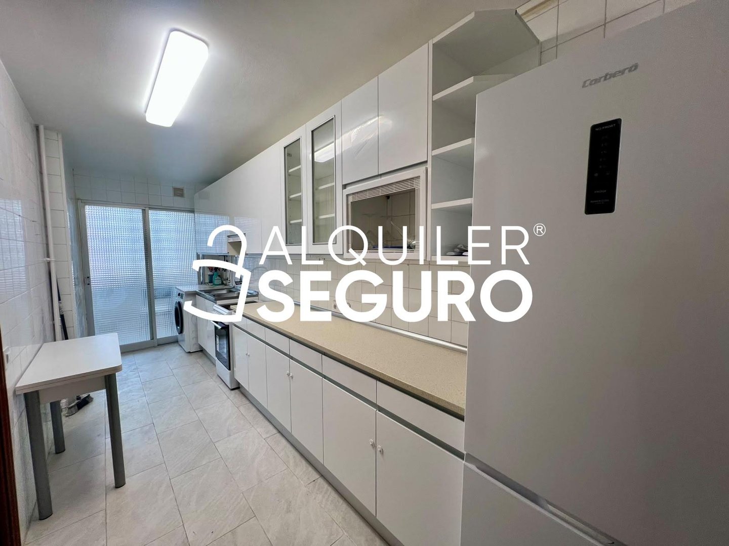 Pis de 105 m² a Madrid