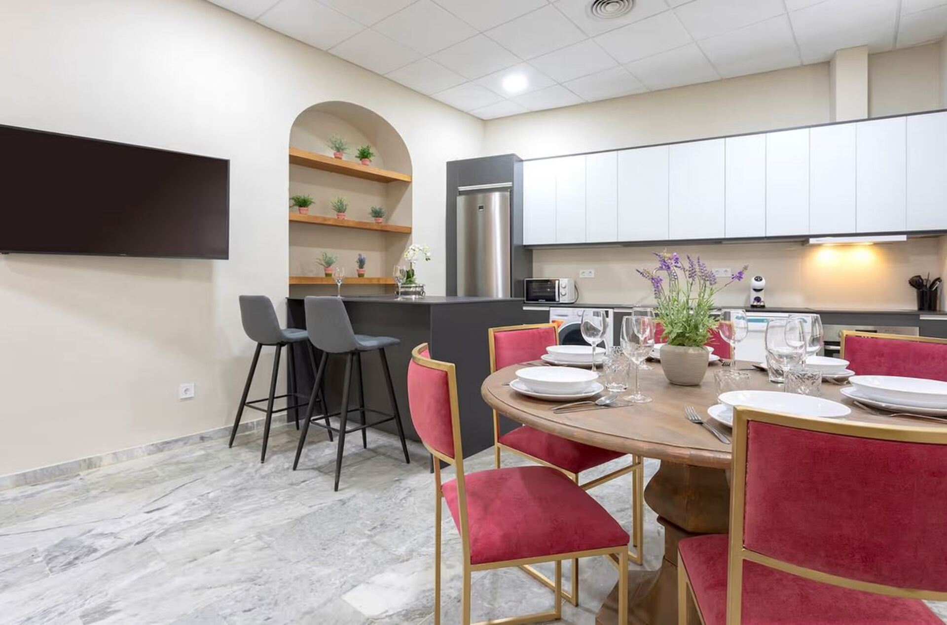 Piso de 147 m² en Córdoba
