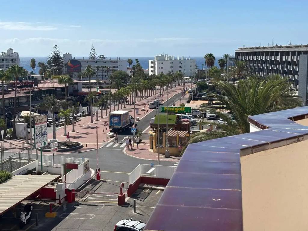 Piso de 52 m² en San Bartolomé de Tirajana