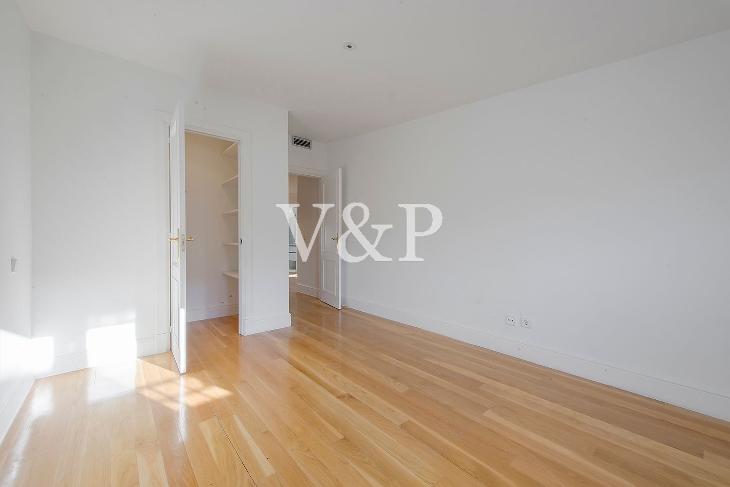 Pis de 244 m² a Madrid