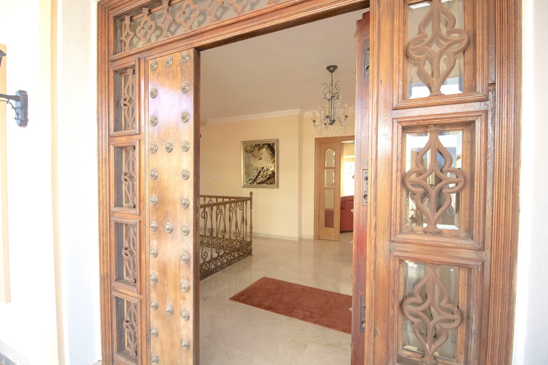 Casa de 620 m² a Benahavís