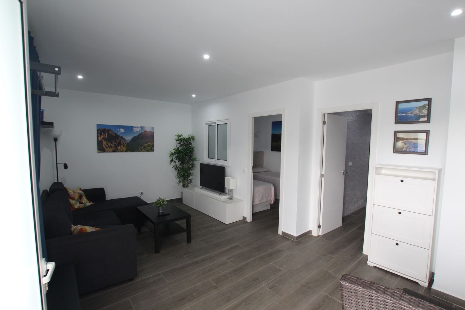 Piso de 110 m² en Adeje