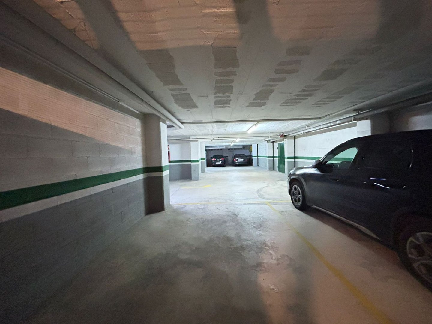 Pis de 108 m² a Tarragona