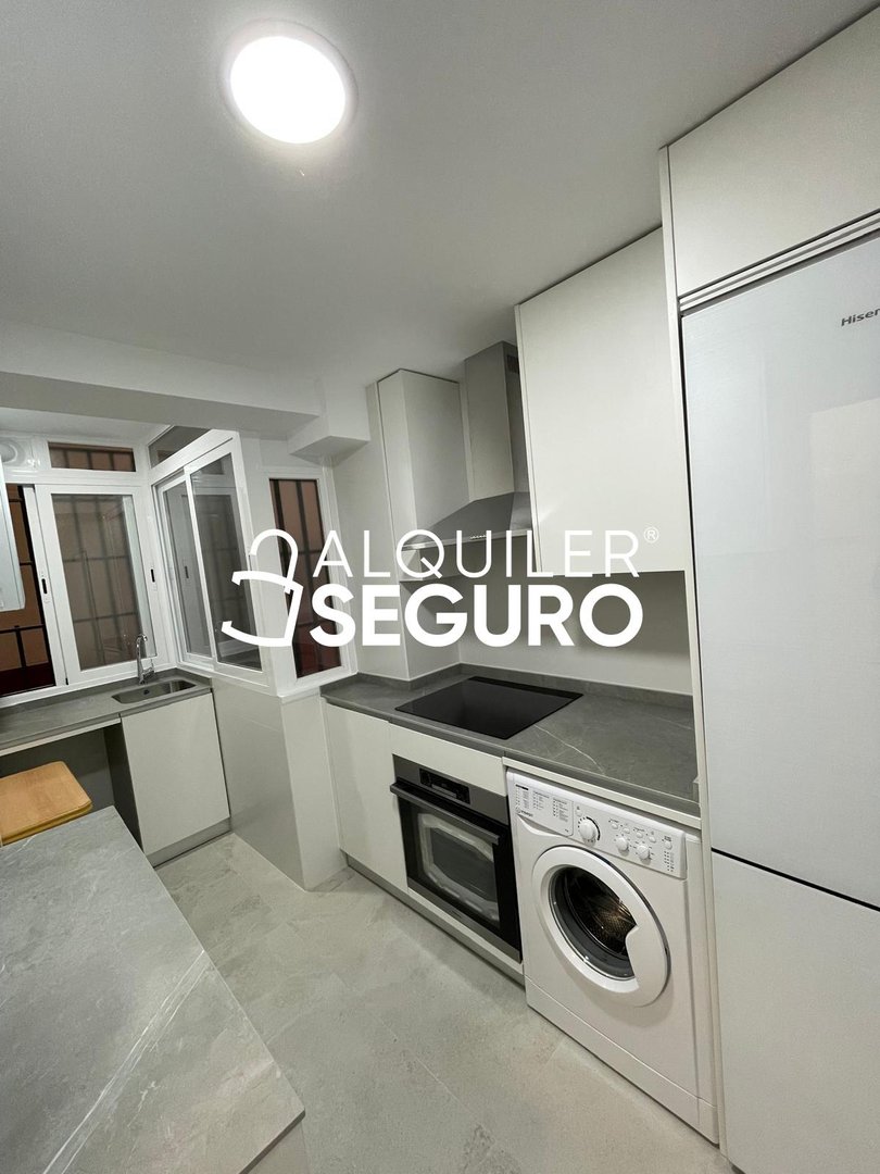 Pis de 60 m² a Madrid