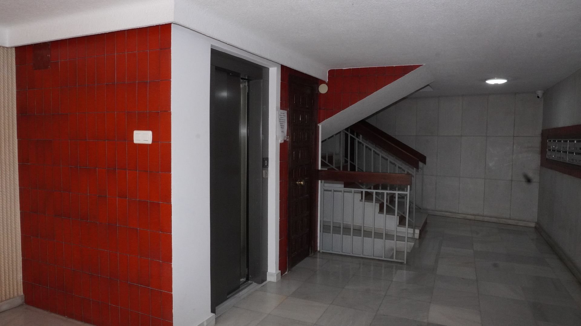 Pis de 100 m² a Motril