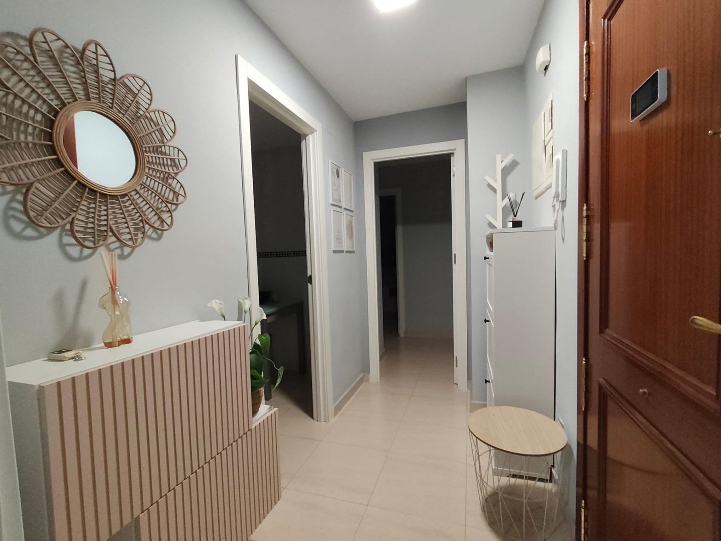 Piso de 210 m² en Dos Hermanas