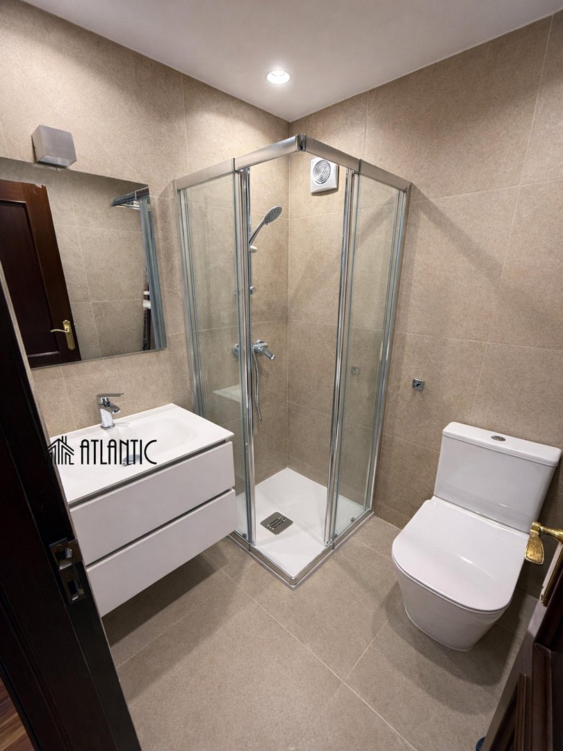 Piso de 185 m² en Vigo