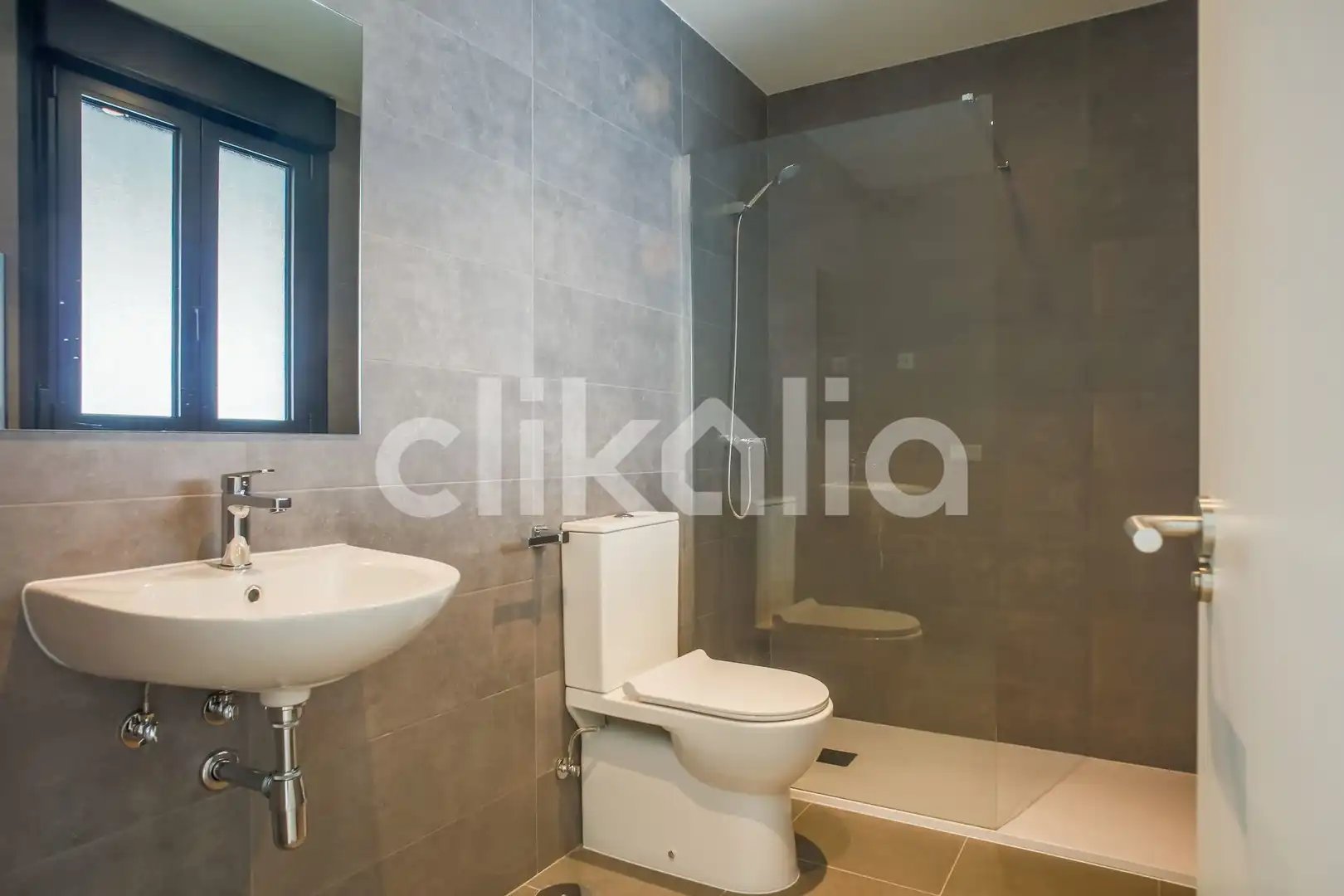 Pis de 120 m² a Madrid