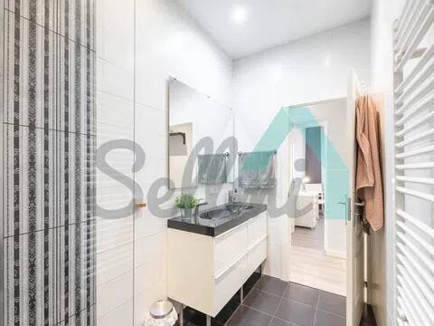Appartement 102 m² à Oviède