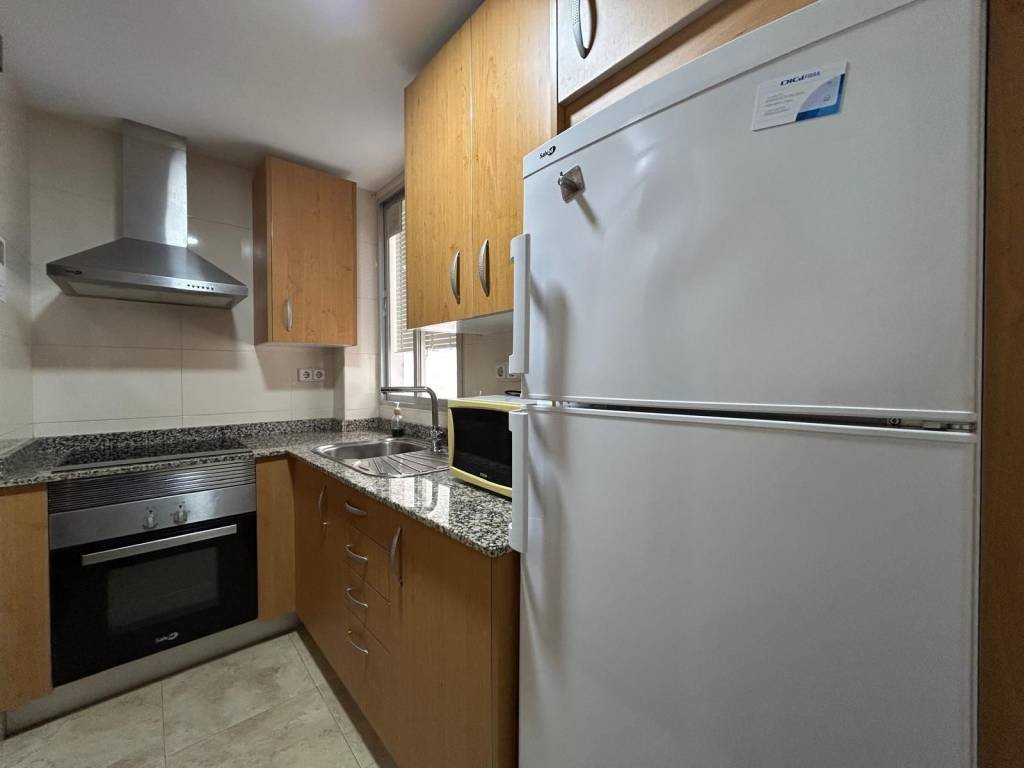 Piso de 67 m² en Murcia