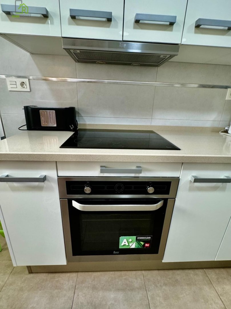 Piso de 161 m² en Granada