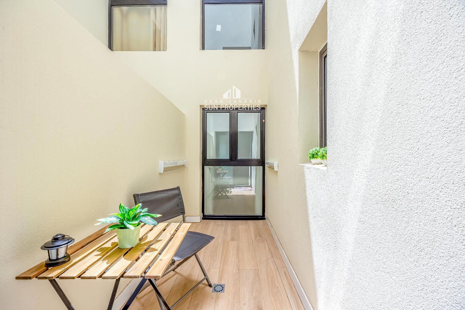 Piso de 62 m² en Mogán