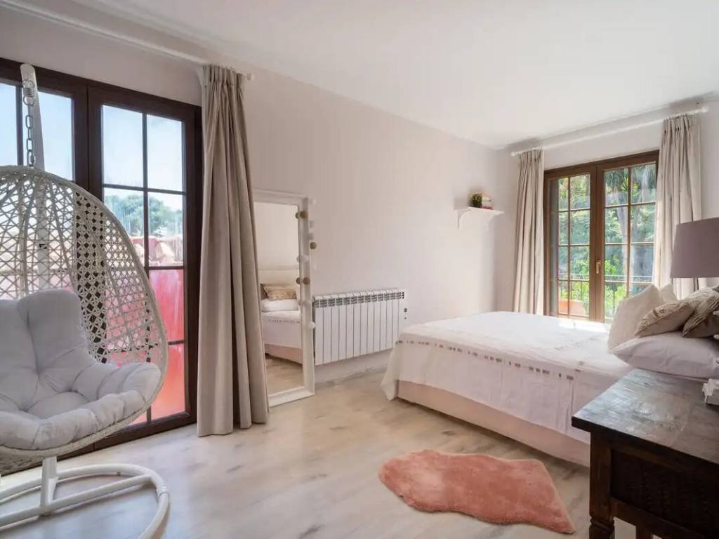 Casa de 1089 m² en Benahavís