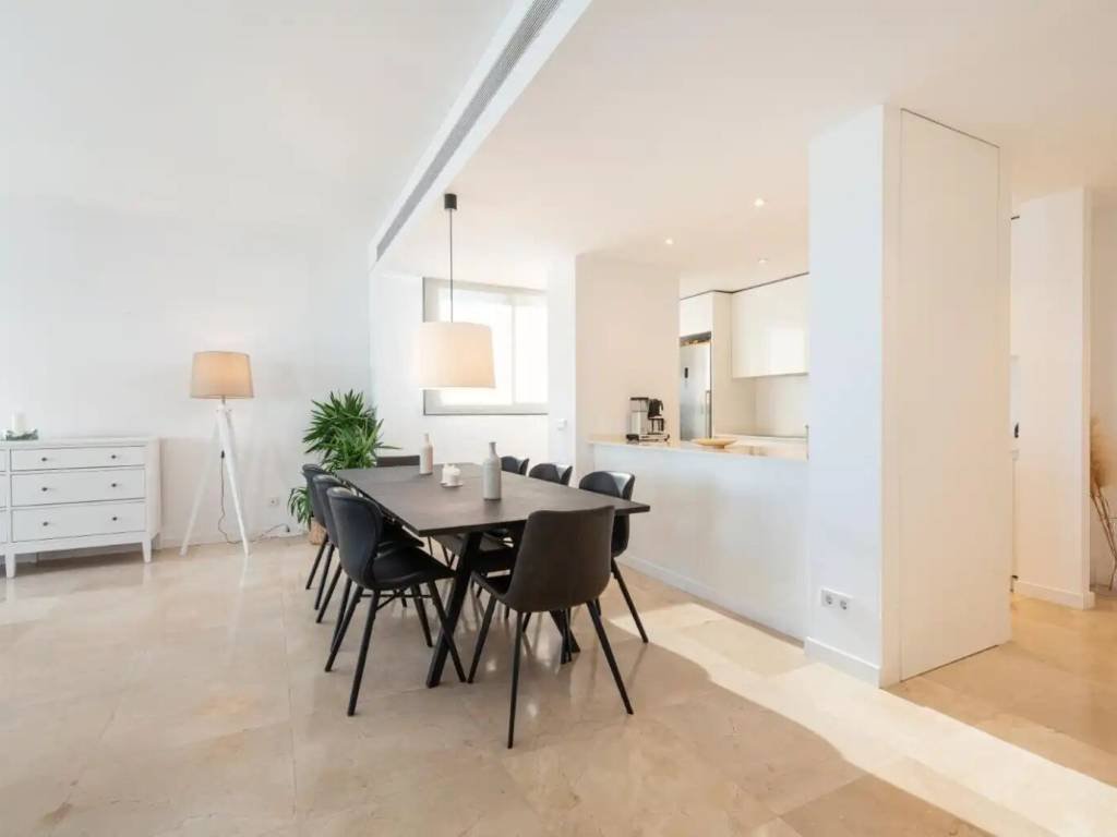 Piso de 220 m² en Alcúdia