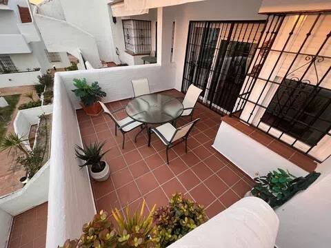 Piso de 120 m² en Isla Cristina