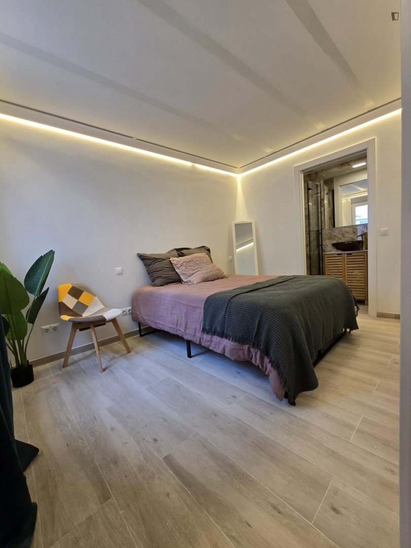 Casa en alquiler, Madrid