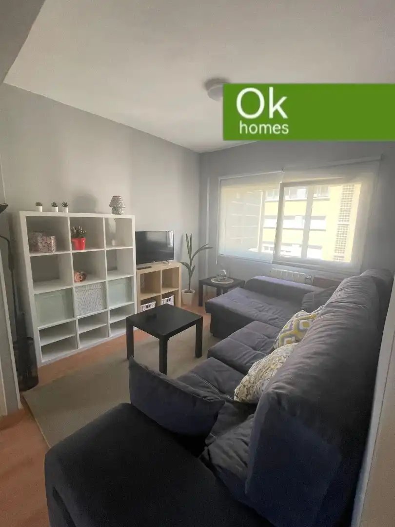 Pis de 65 m² a Lugo