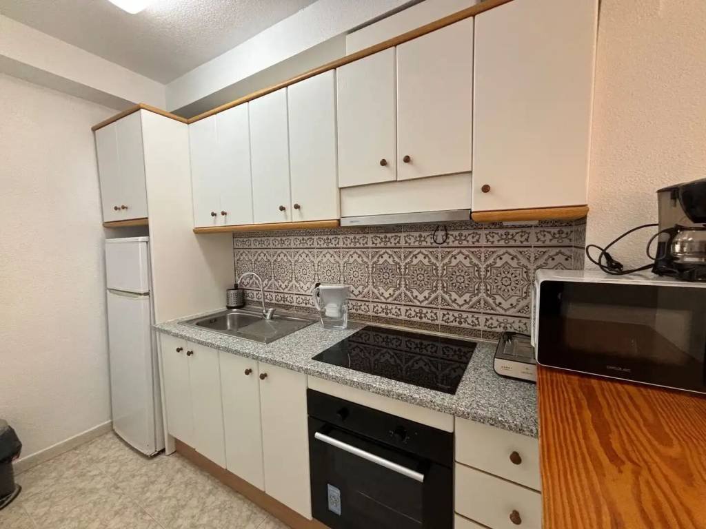 Piso de 80 m² en Orihuela